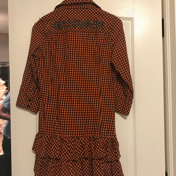 PINK OSU Cowboys Shirt - Picture 5 of 6